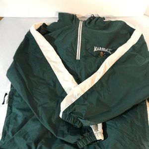 Holloway Marshall University Men's Pullover Jacket